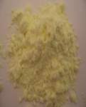 Sulfur
