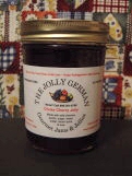 Choke Cherry Jelly - Click Here to Order!