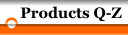 Products Q-Z
